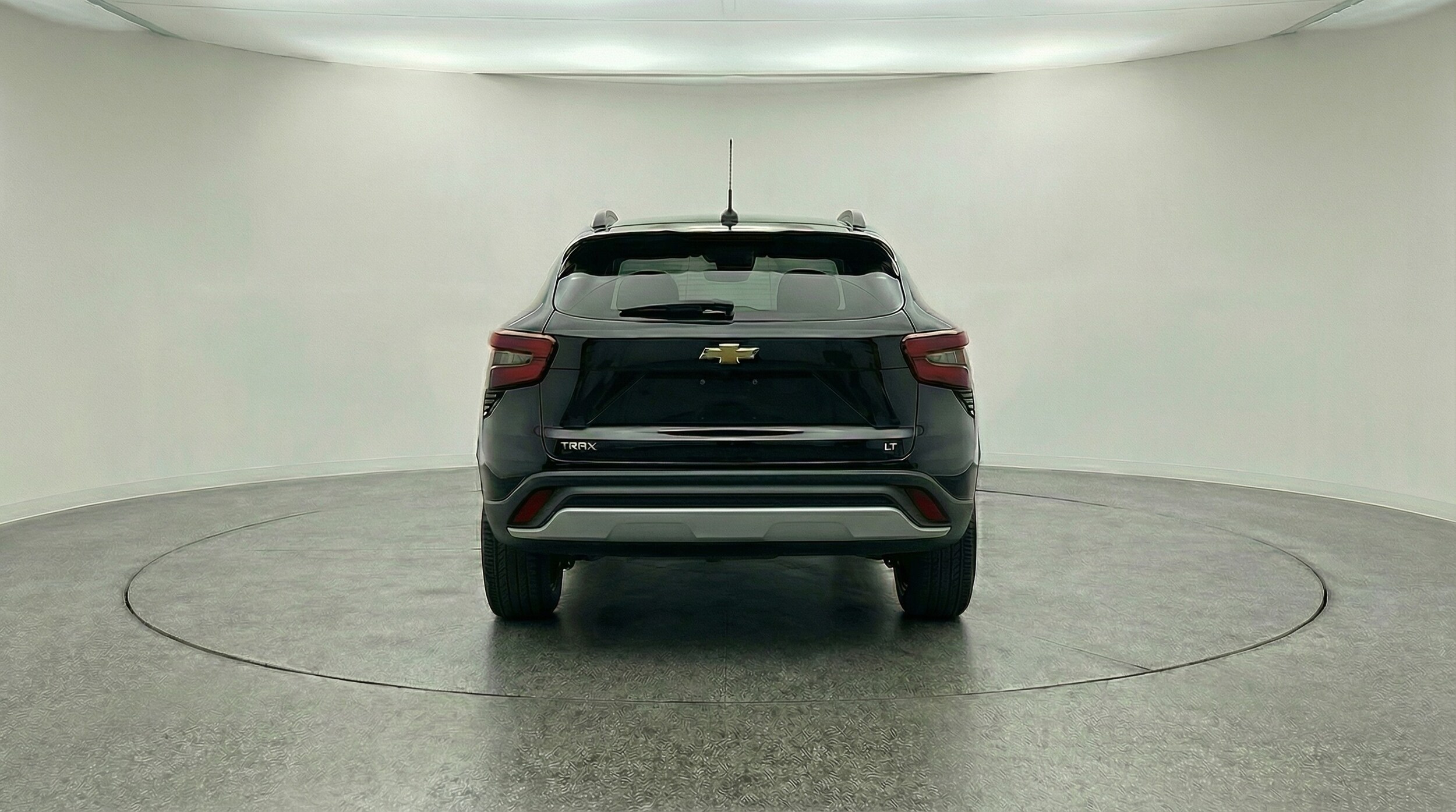 Thumbnail: 2025 Chevrolet Trax - 6