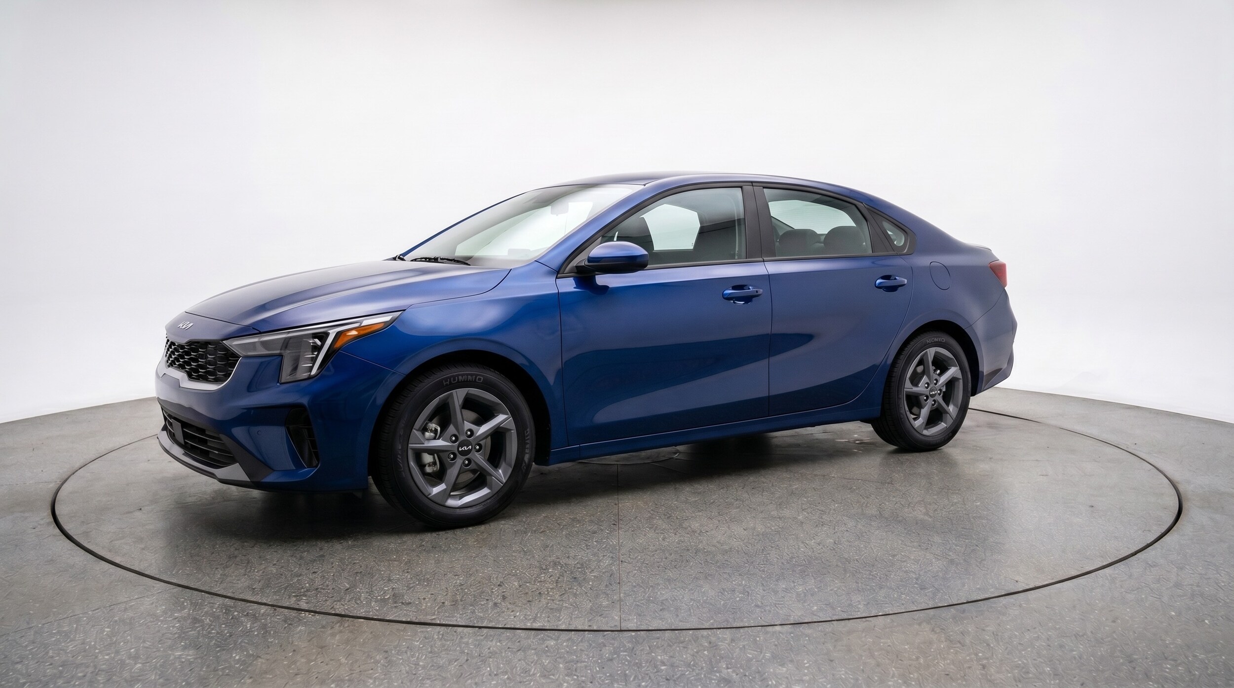 Thumbnail: 2025 Kia K4 - 3