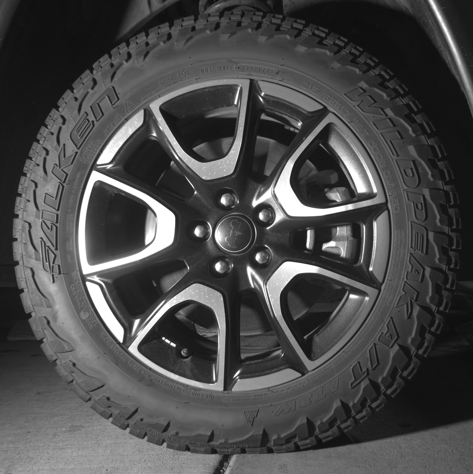 Thumbnail: 2025 Jeep Compass - 10