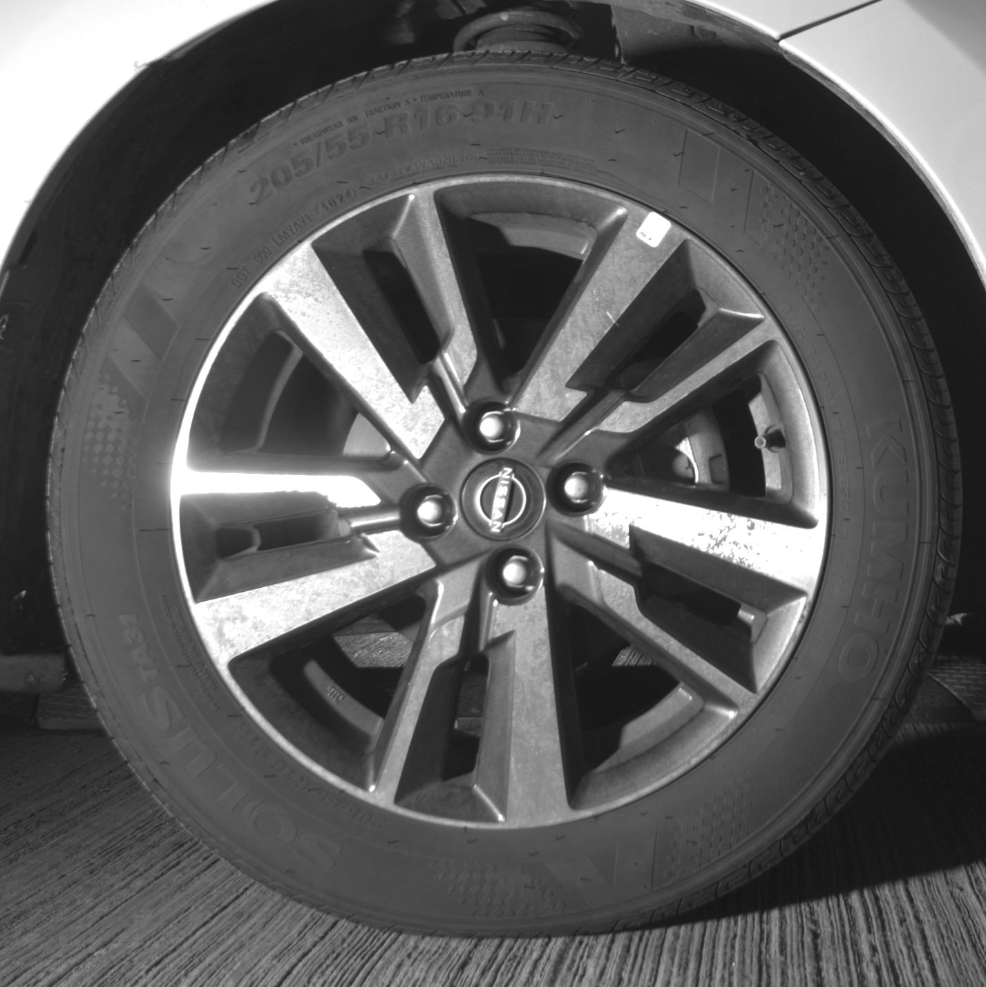 Thumbnail: 2025 Nissan Versa - 10