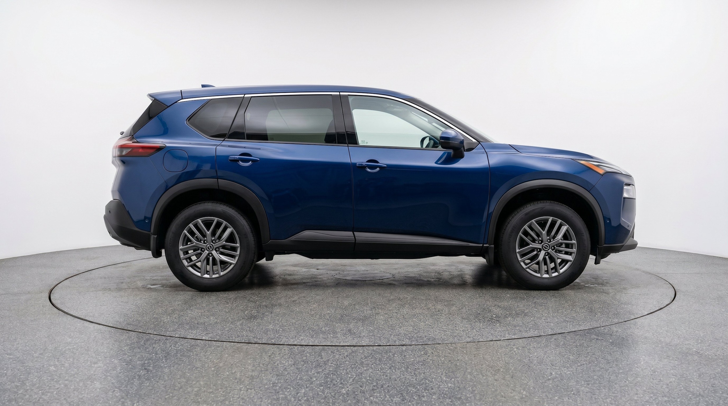 Thumbnail: 2026 Nissan Rogue - 11