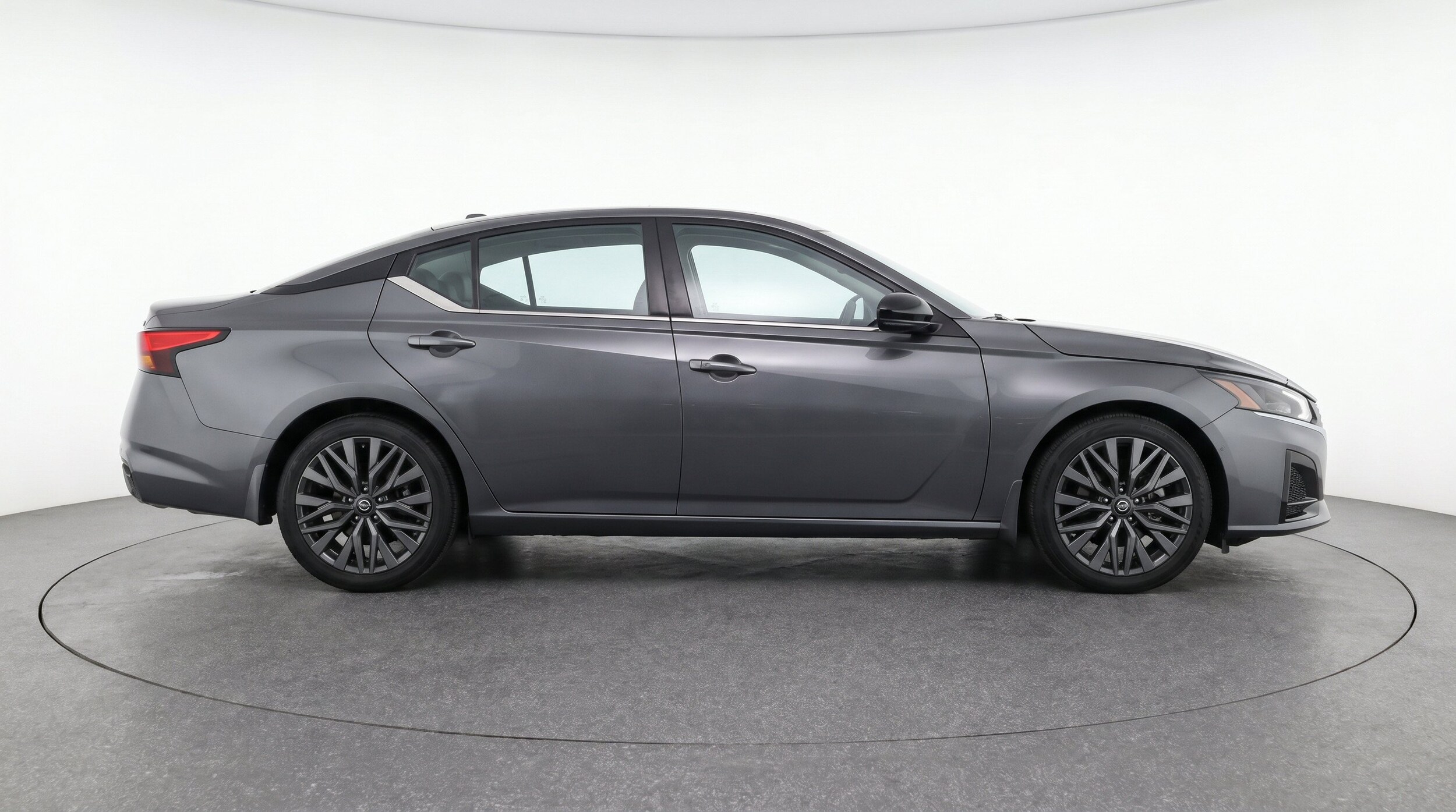 Thumbnail: 2025 Nissan Altima - 11