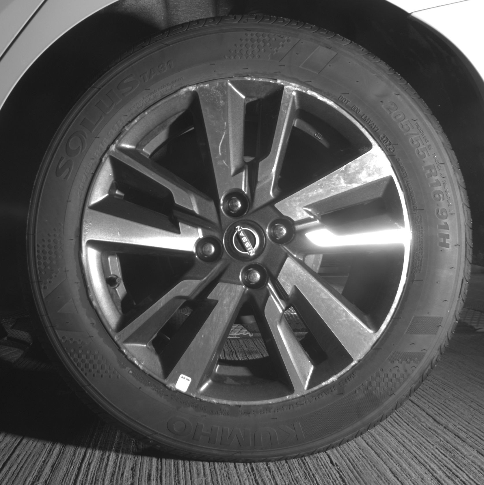 Thumbnail: 2025 Nissan Versa - 11