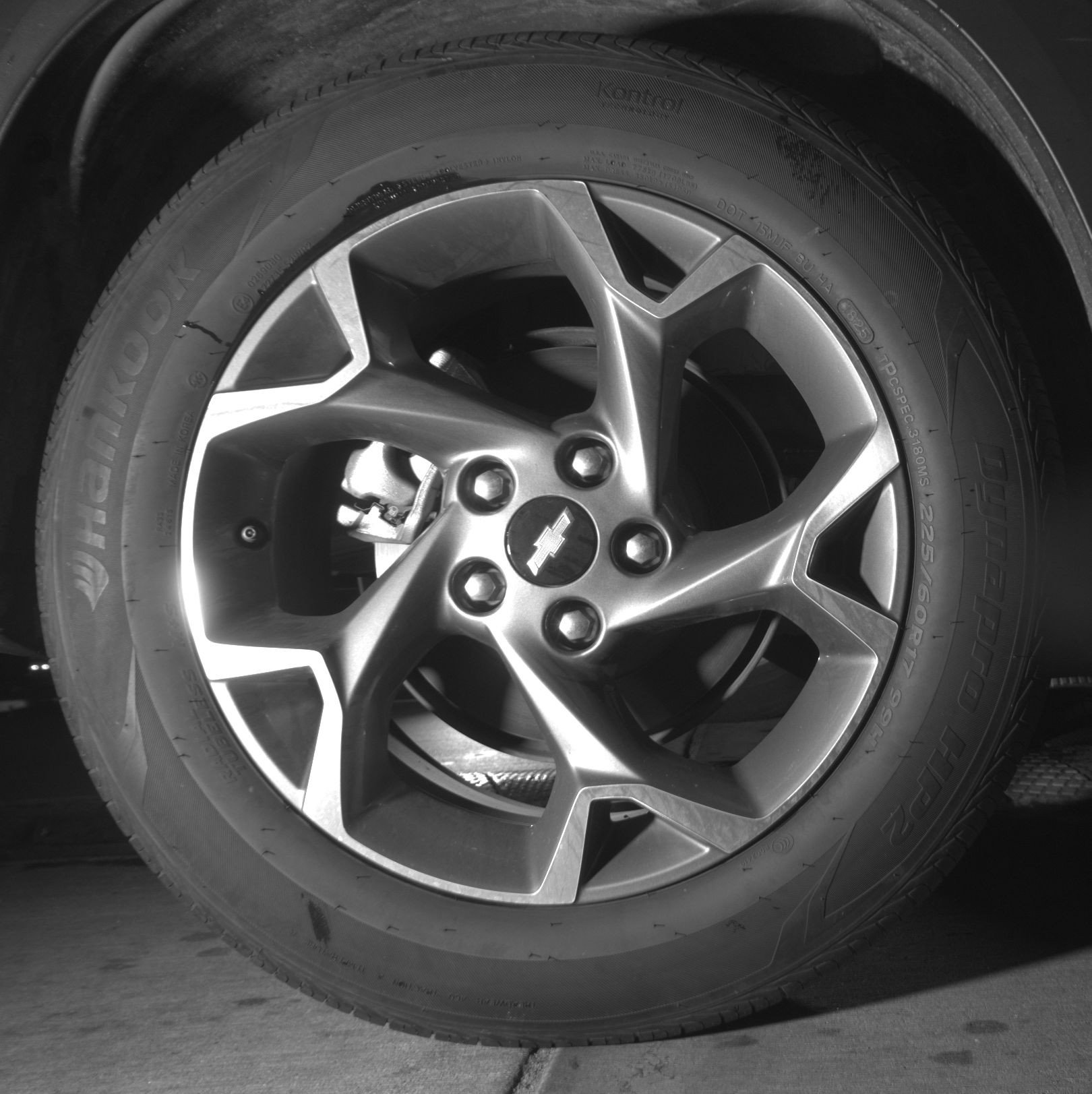 Thumbnail: 2025 Chevrolet Trax - 15