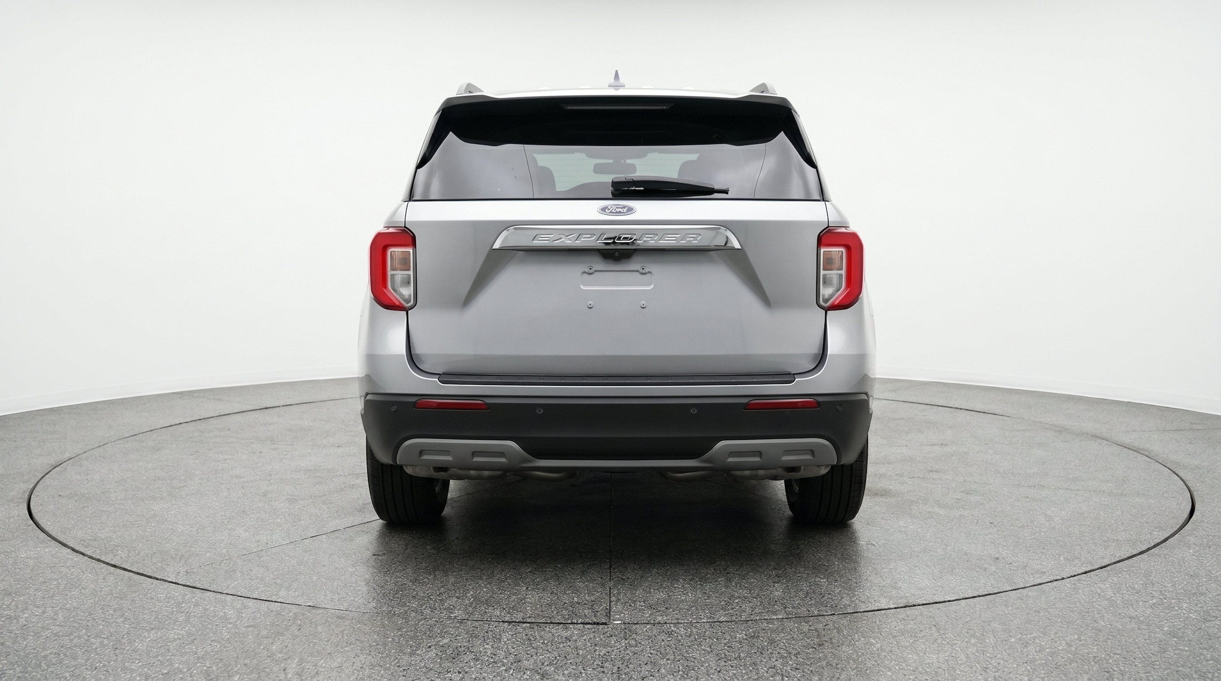 Thumbnail: 2024 Ford Explorer - 7