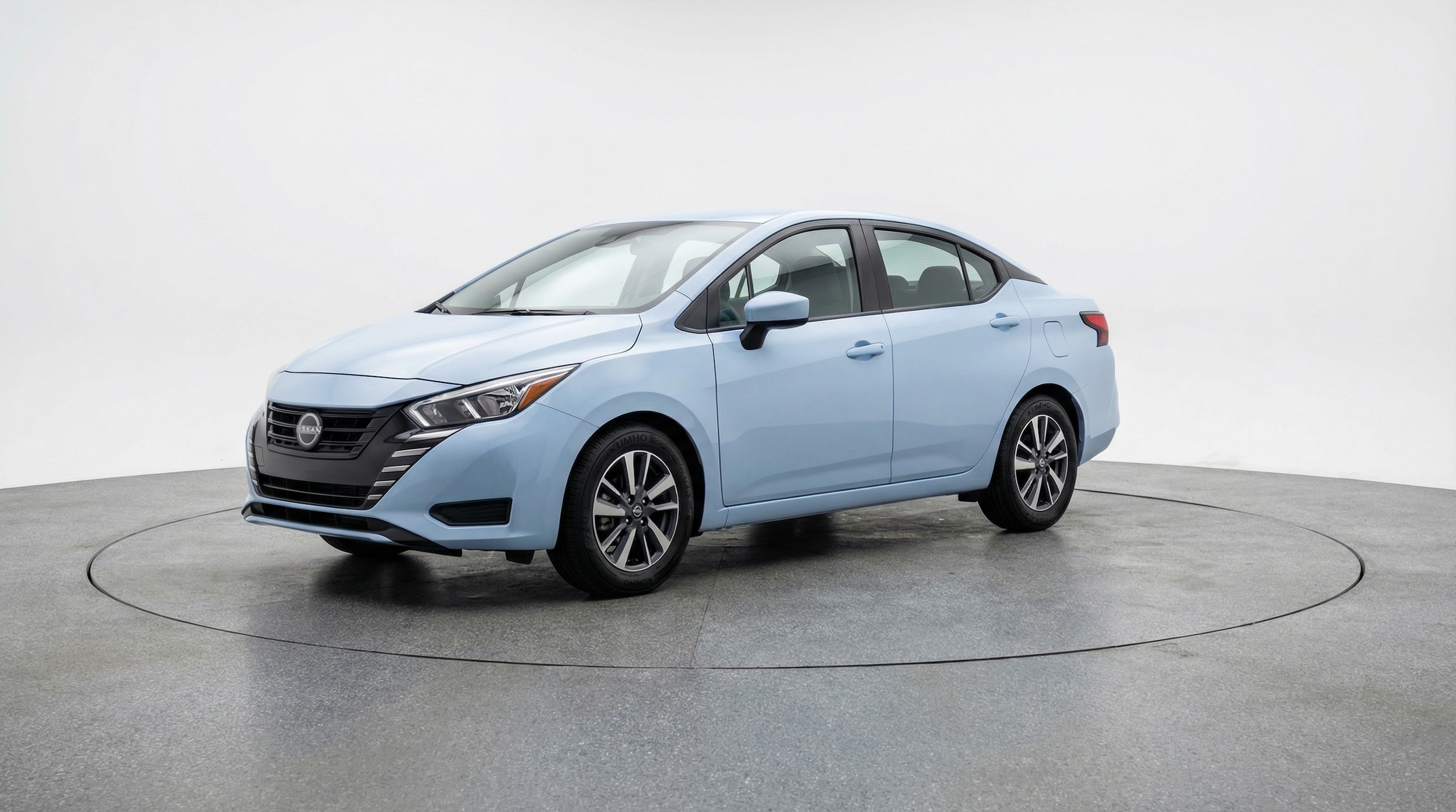 Thumbnail: 2025 Nissan Versa - 3