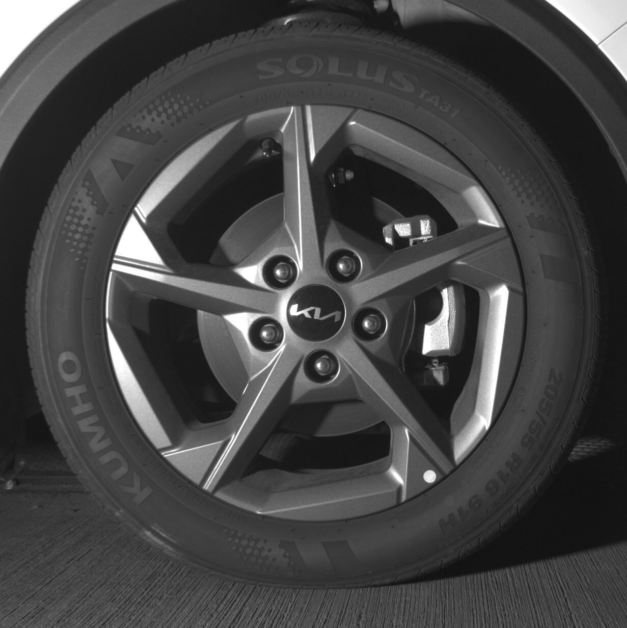 Thumbnail: 2025 Kia K4 - 10