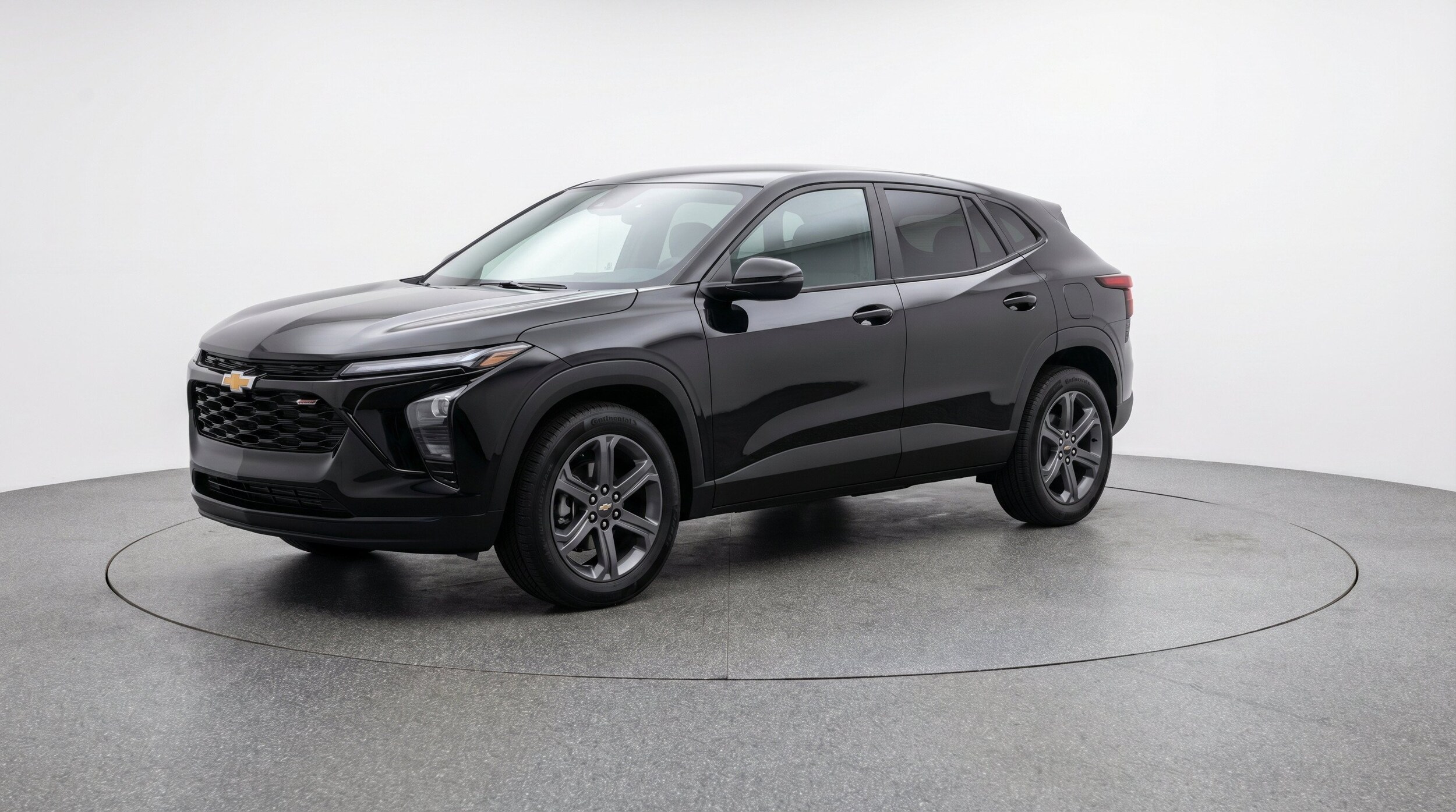 Thumbnail: 2026 Chevrolet Blazer - 3