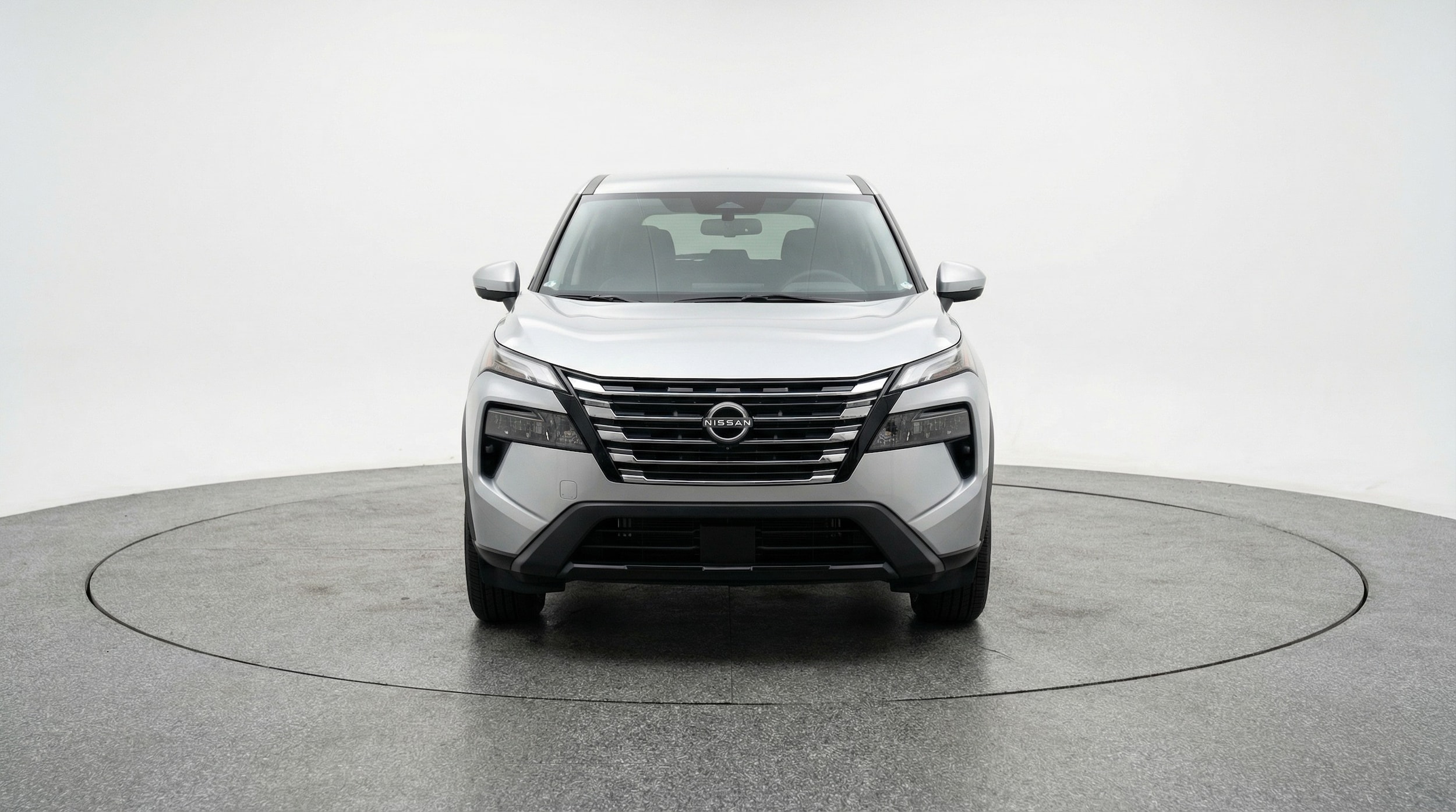 Thumbnail: 2025 Nissan Rogue - 2