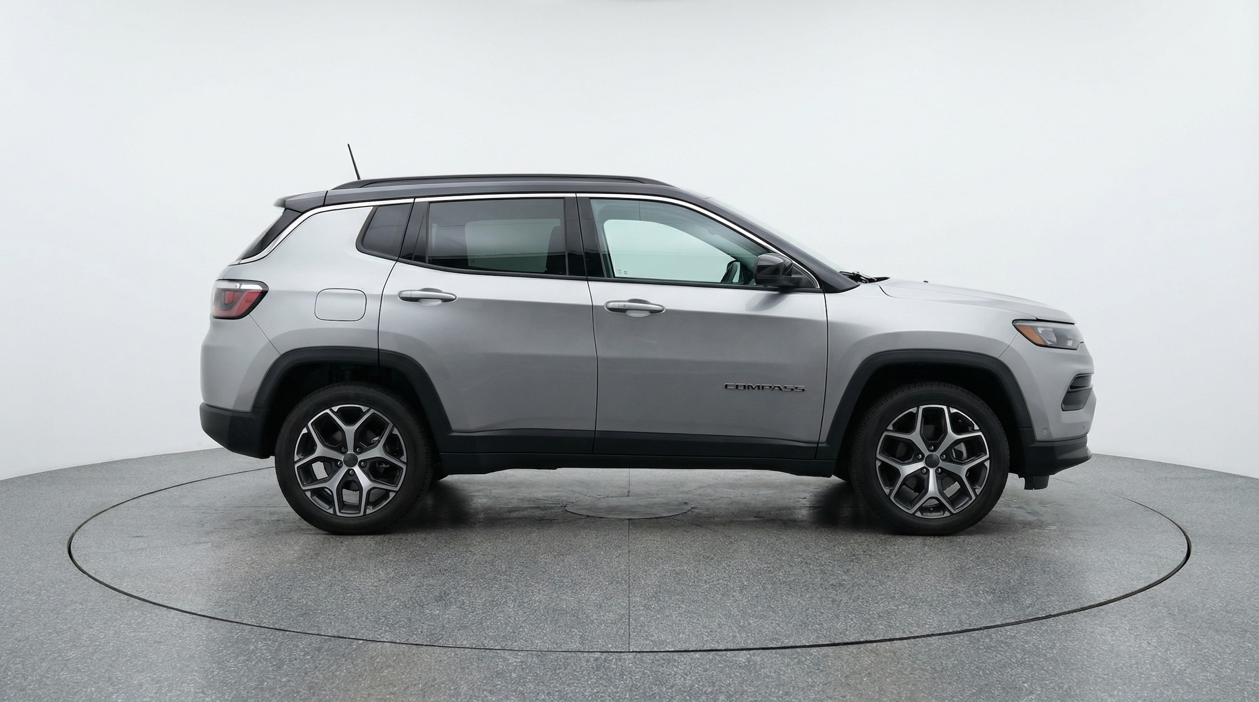 Thumbnail: 2025 Jeep Compass - 8