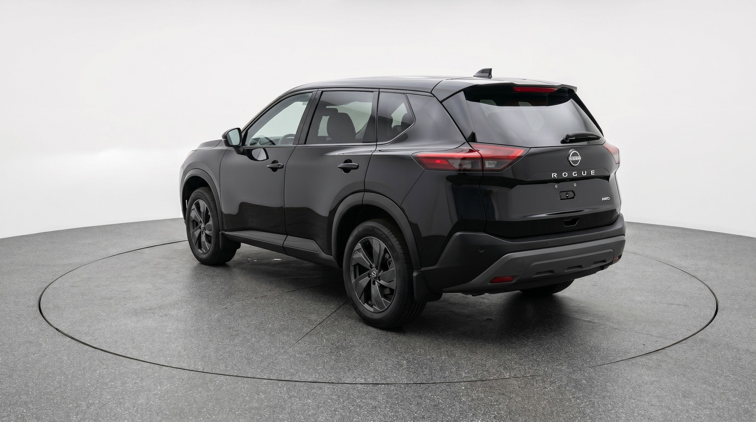 Thumbnail: 2025 Nissan Rogue - 6
