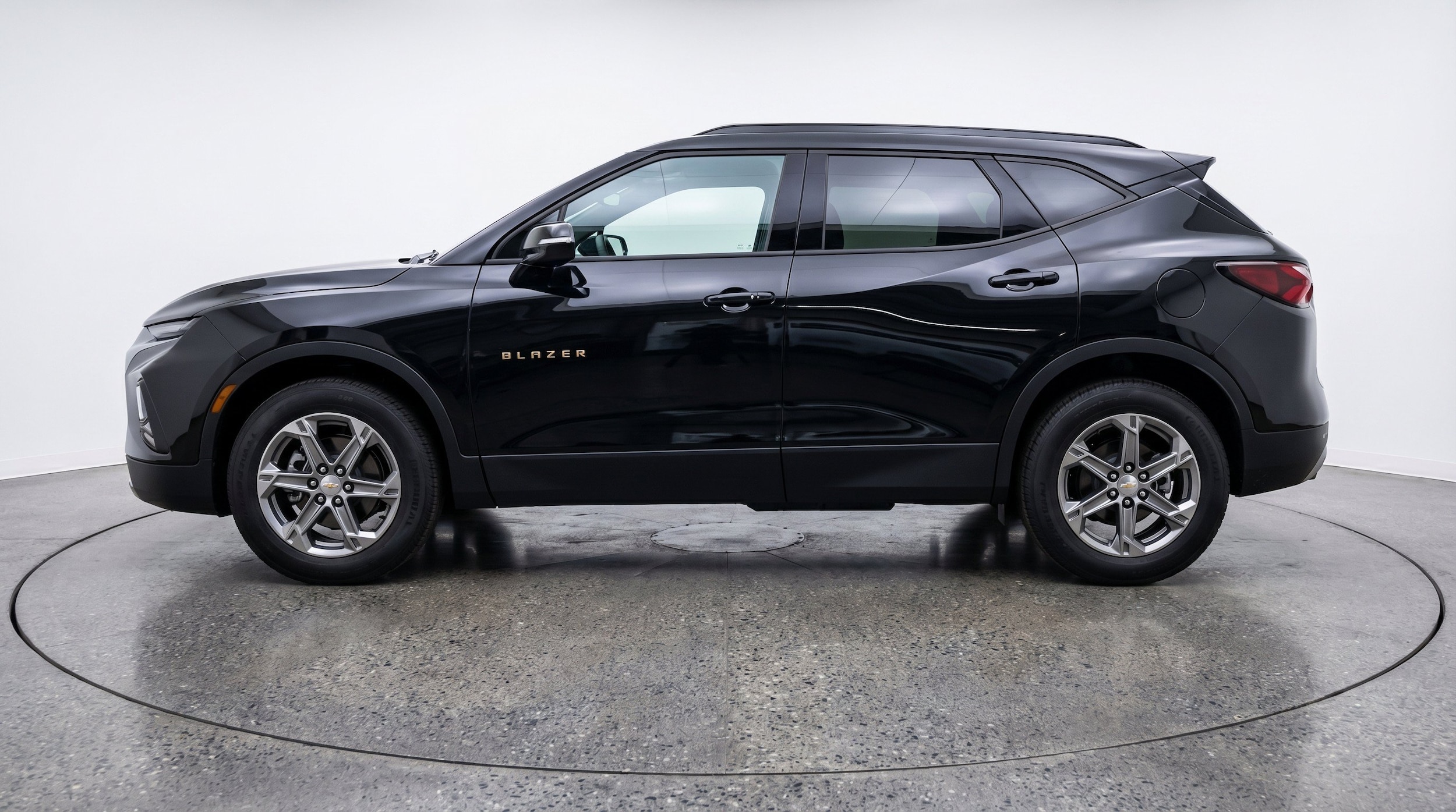 Thumbnail: 2026 Chevrolet Blazer - 5