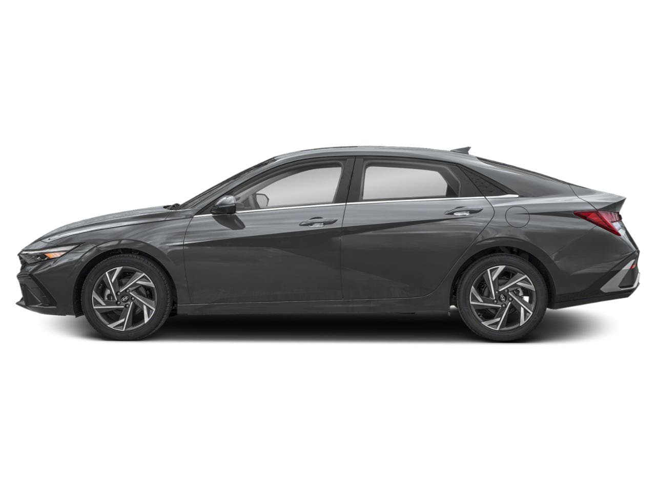 Thumbnail: 2025 Hyundai Elantra - 3