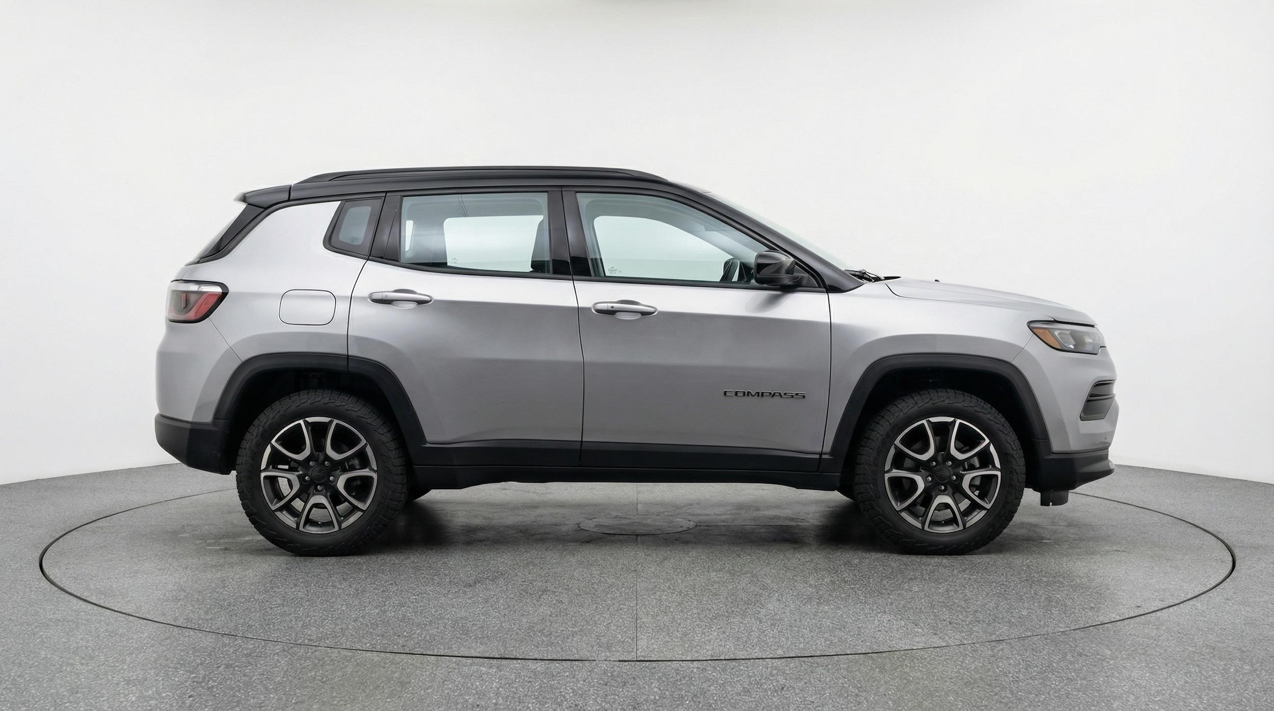 Thumbnail: 2025 Jeep Compass - 8