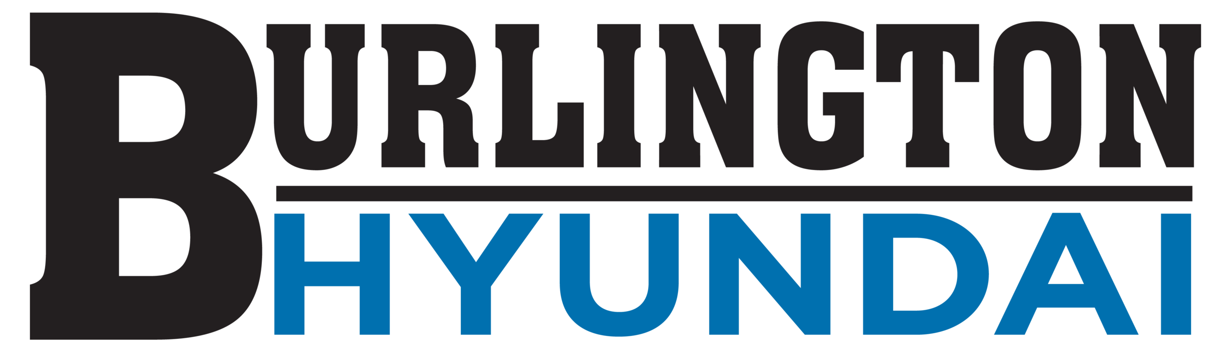 Burlington Hyundai