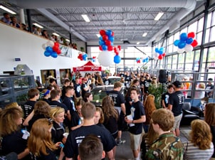Drive for Excellence FAQs