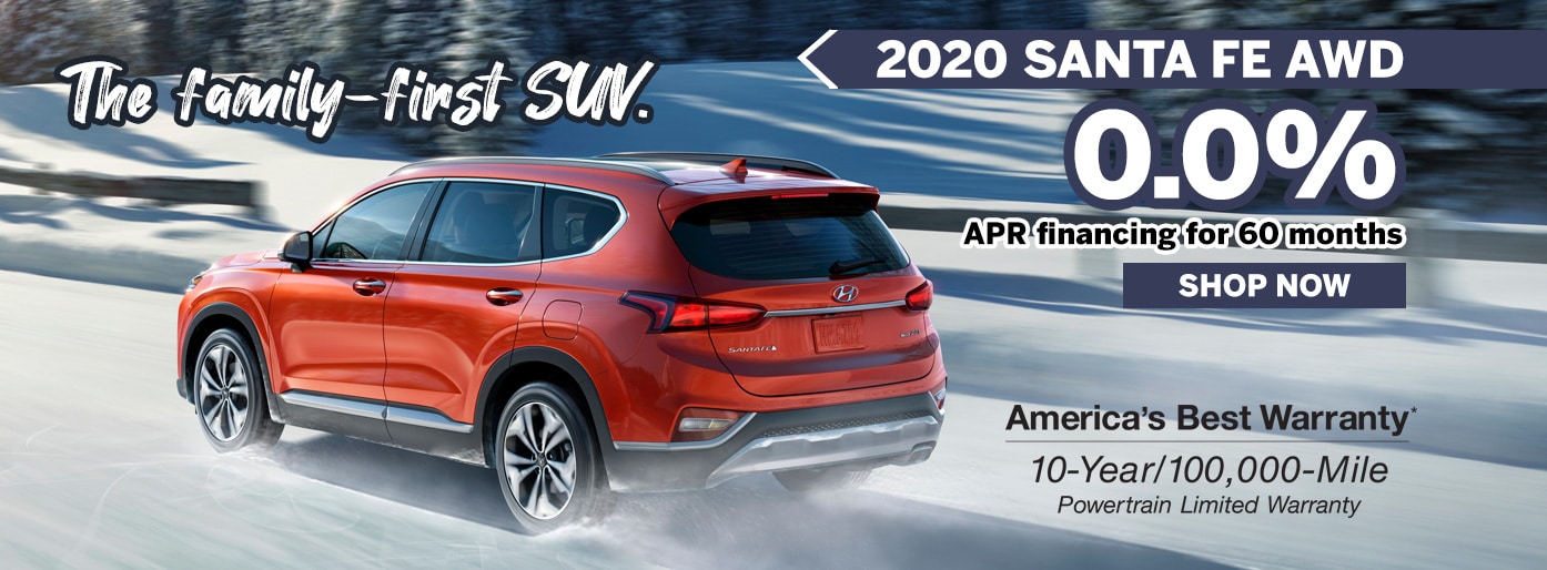 Hyundai Dealer Burlington Hyundai