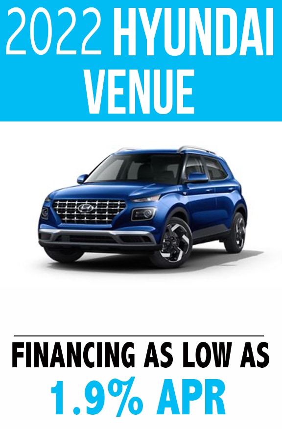 Burlington Hyundai Deals