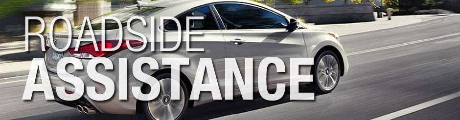 Hyundai Certified Pre-Owned 24-Hour Roadside Assistance | Burlington ...