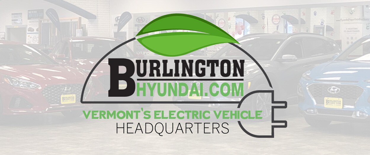 Hyundai Dealer Burlington Hyundai