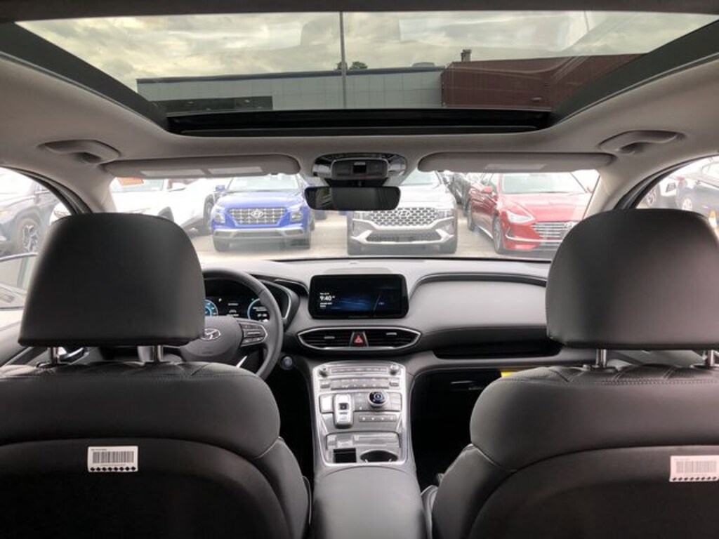 Used Car Inventory Burlington Hyundai