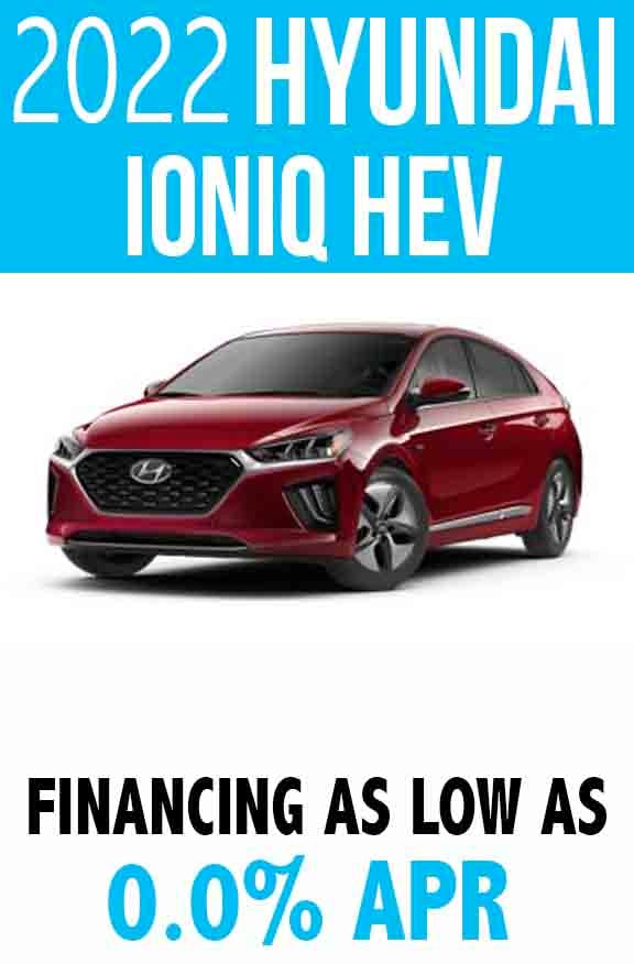 Hyundai Finance Deals Burlington Hyundai