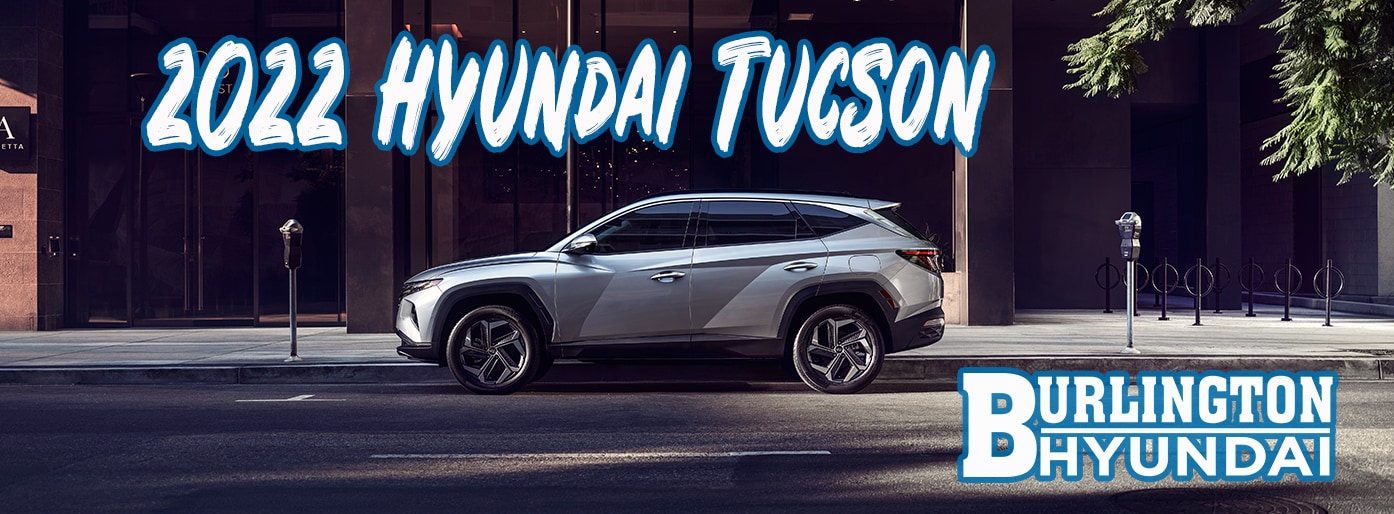 Hyundai Dealer Burlington Hyundai