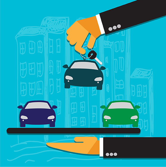Return Your Lease