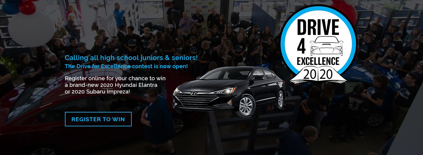 Hyundai Dealer Burlington Hyundai
