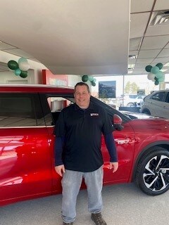 Staff member Mike Vetere from ID_f80b2a