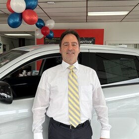 Staff member Tim Bedard from ID_f80b2a