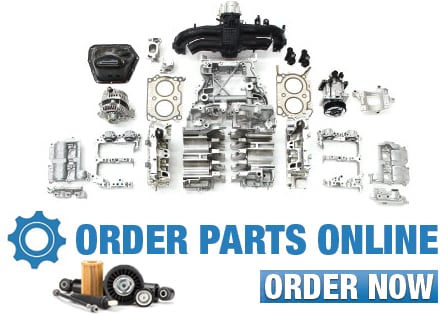 Subaru Parts Center | Burlington Subaru