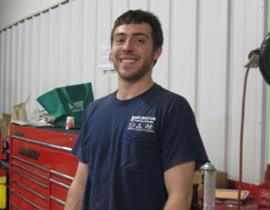 Mike Tedesco