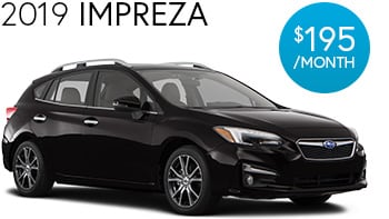 Subaru Lease Deals Burlington Subaru