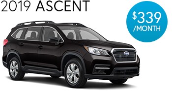 Subaru Lease Deals Burlington Subaru