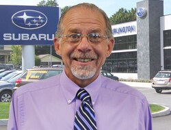 Gary Staples
