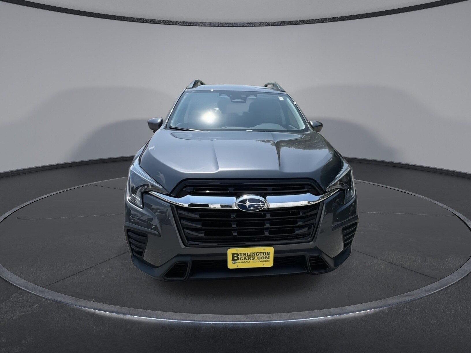 2025 Subaru Ascent Premium photo 3