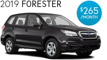 Subaru Forester Lease Deal 2024 Crosstrek Inventory