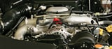 Subaru Engine Services