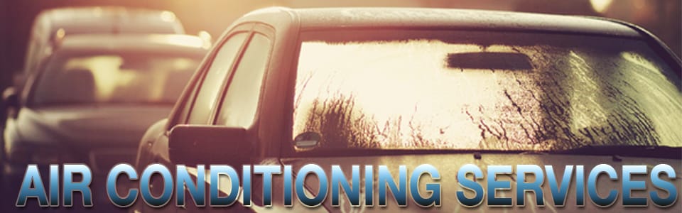 Air Conditioning Service