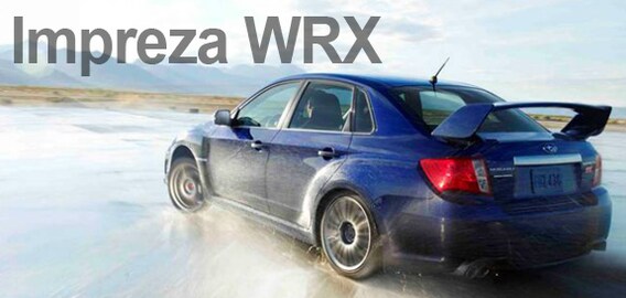 New 12 Subaru Impreza Wrx Information Features And Video Burlington Subaru Vt
