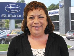 Jean Harshbarger