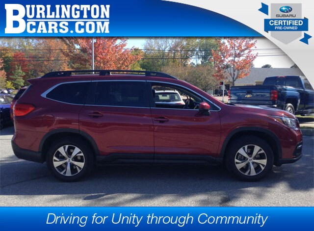 Subaru Certified Pre-Owned >> Certified Pre Owned Subaru Burlington Subaru Subaru Certified Pre-Owned >> Certified Pre Owned Subaru Burlington Subaru