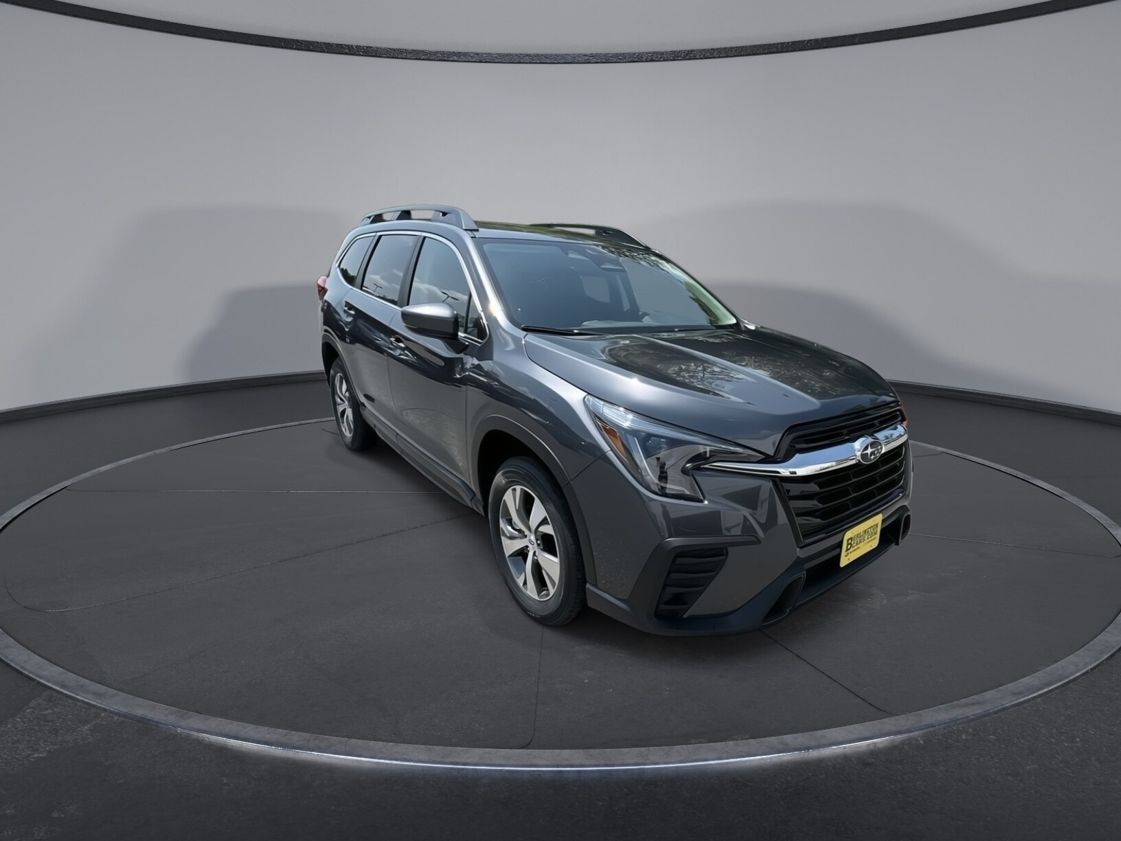 2025 Subaru Ascent Premium photo 2