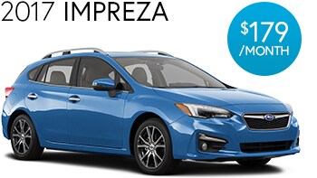 2017 subaru impreza lease 2017 subaru impreza lease