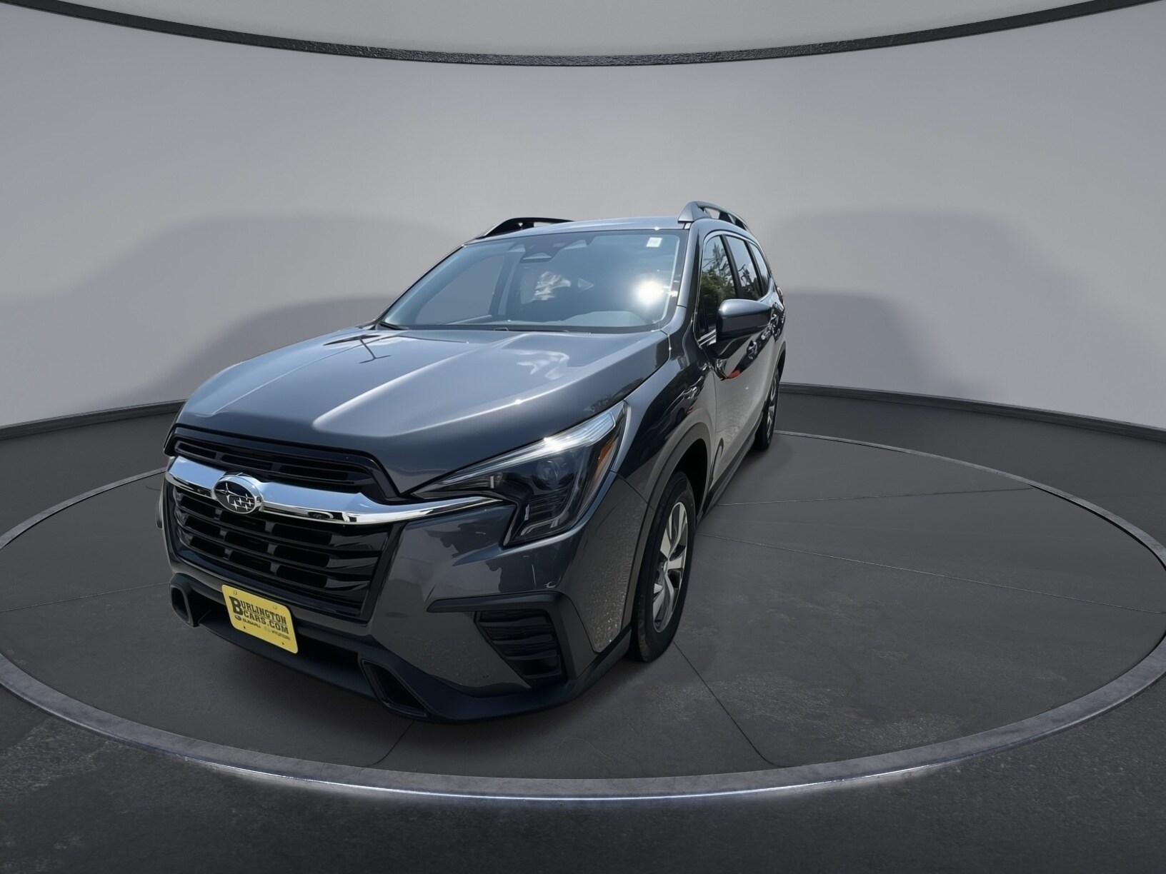 2025 Subaru Ascent Premium photo 4