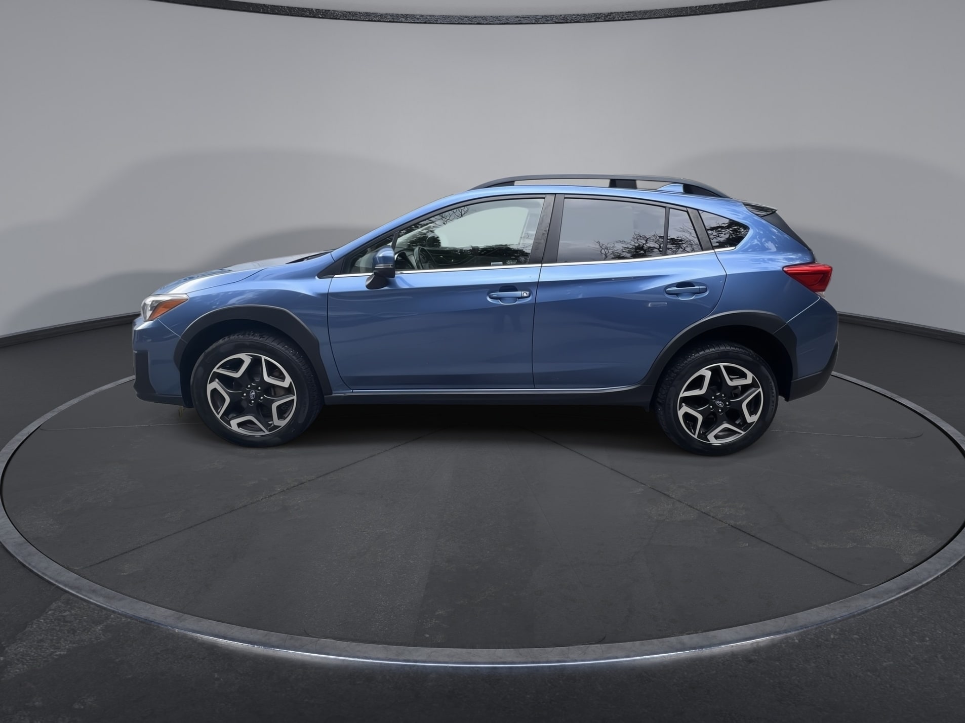 Used 2019 Subaru Crosstrek Limited with VIN JF2GTANC6KH259810 for sale in Burlington, VT