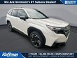 Subaru Forester Hybrid
