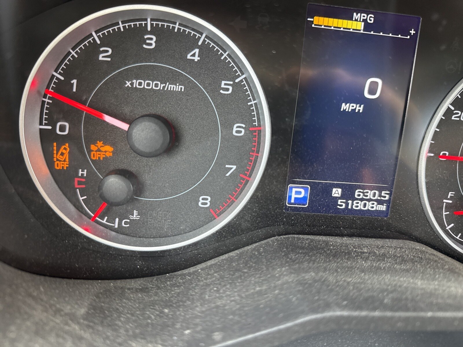 2021 Subaru Ascent Base photo 3