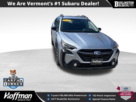 2023 Subaru Outback Premium SUV